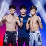 Ryusuke Onodera Wins Decision Over Khaidarbeg Gazuev at Lumpinee