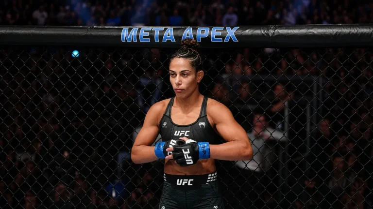 Tabatha Ricci MMA Profile Record, Stats, Biography, UFC Career & Fight History