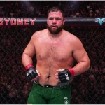 Tai Tuivasa MMA Profile Record, Stats, Biography, UFC Career & Fight History