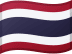 Thailand Flag