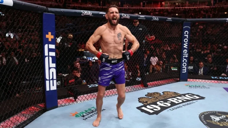 Tim Elliott MMA Profile Record, Stats, Biography, UFC Career & Fight History
