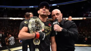 Tony Ferguson MMA Profile Record, Stats, Biography, UFC Career & Fight History