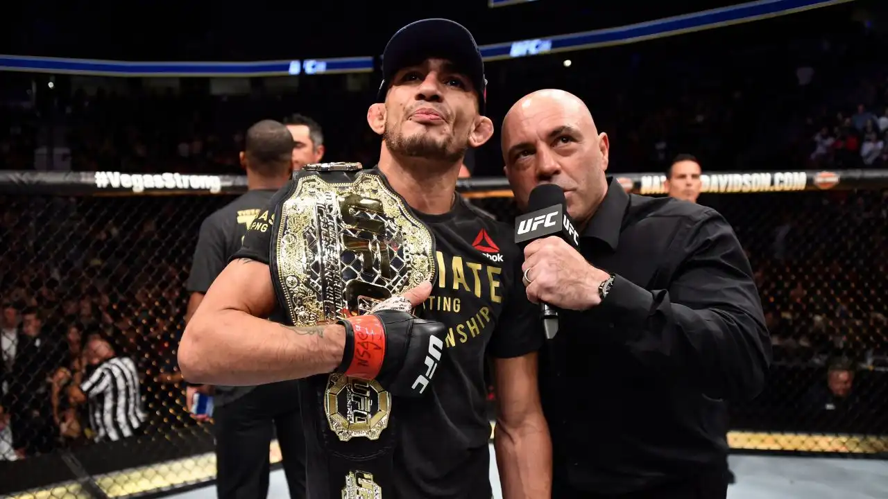 Tony Ferguson MMA Profile Record, Stats, Biography, UFC Career & Fight History