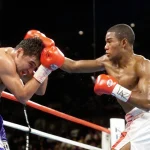 Felix Trinidad edged Oscar De La Hoya by majority decision 27 years ago today to unify the WBC and IBF welterweight titles in the Fight of the Millennium.