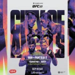 UFC 331: Van vs. Pantoja 2 Full Fight Card, Date & Details