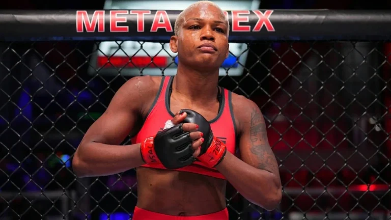 Valesca Machado MMA Profile Record, Stats, Biography, UFC Career & Fight History
