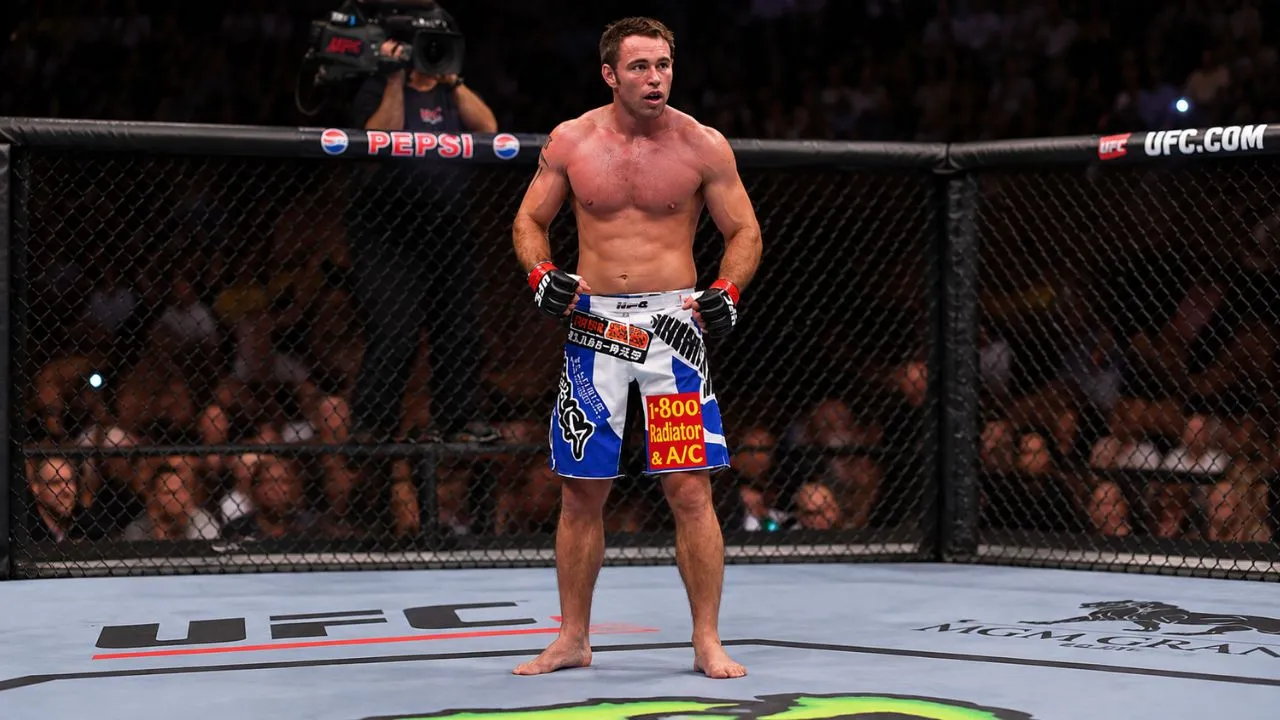 UFC Fight Night: Maia vs. Shields Results (Oct 9, 2013)